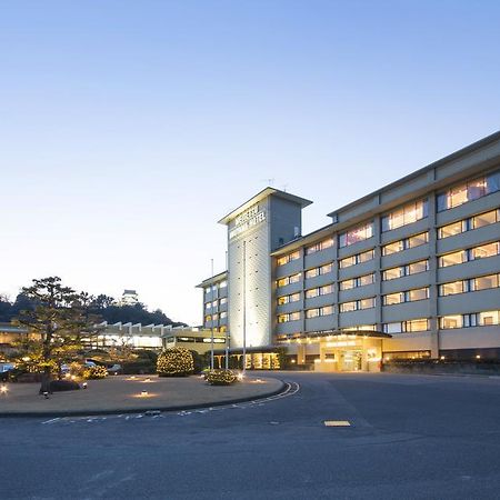 Meitetsu Hotel Inuyama Aichi Exterior foto