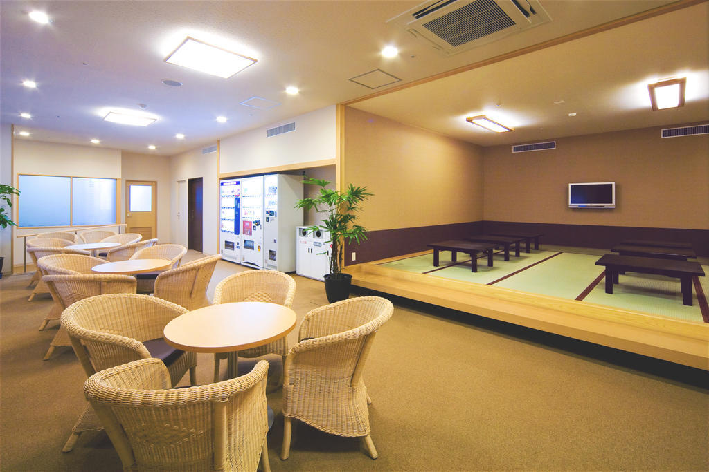 Meitetsu Hotel Inuyama Aichi Exterior foto