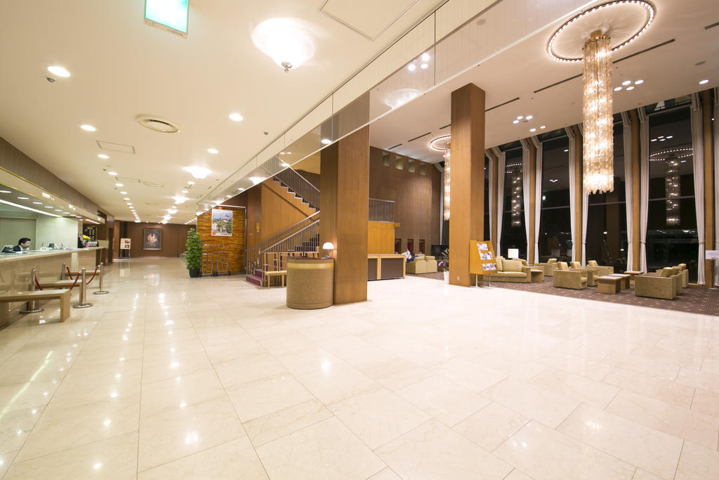 Meitetsu Hotel Inuyama Aichi Exterior foto