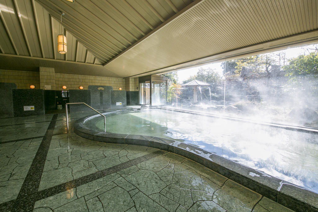 Meitetsu Hotel Inuyama Aichi Exterior foto